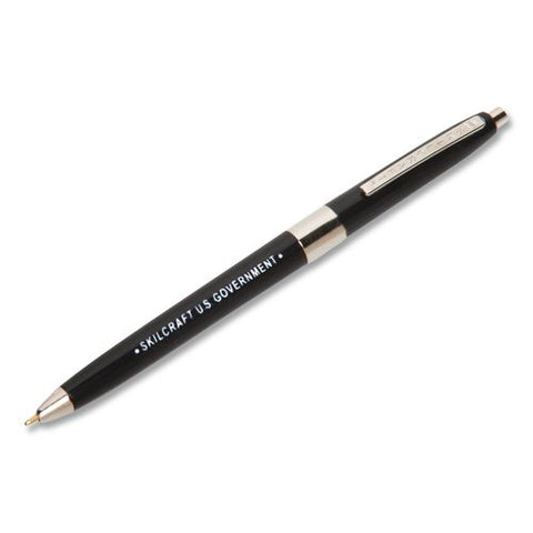 7520009357136 Pen,m,bk