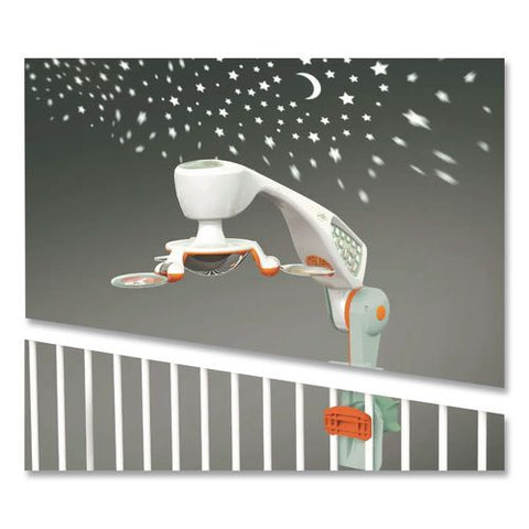 Crib Mobile, Infant To 6 Months