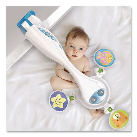 Crib Mobile, Infant To 6 Months