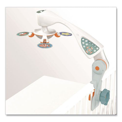 Crib Mobile, Infant To 6 Months