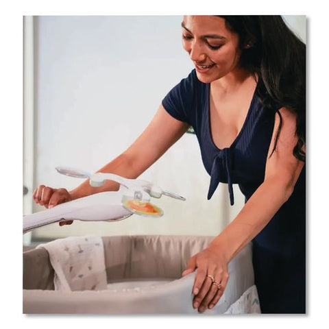 Multi-fit Mobile, Ages Infant To 6 Months