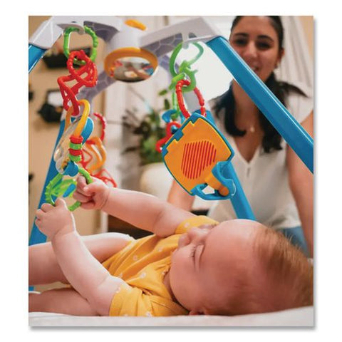 Play Gym, Ages Infant To 18 Months