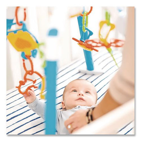 Play Gym, Ages Infant To 18 Months