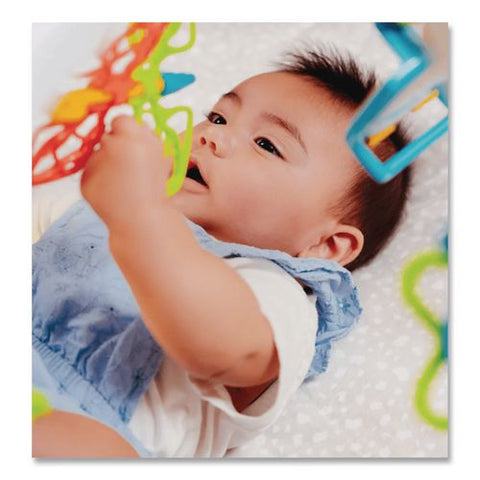 Play Gym, Ages Infant To 18 Months