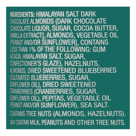 All Good Antioxidant Mix, 1 Oz Bags, 8/pack