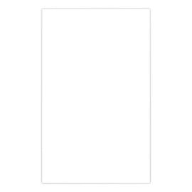 Cougar Digital Business Paper, 98 Bright, 70 Lb Text Weight, 8.5 X 11, White, 500/ream, 8 Reams/carton