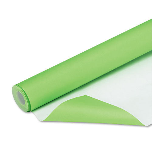 Fadeless Paper Roll, 50 Lb Bond Weight, 48" X 50 Ft, Nile Green