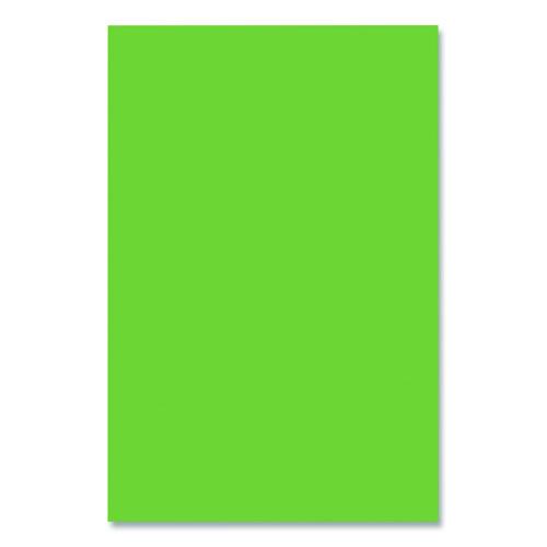 Spectra Art Tissue, 23 Lb Tissue Weight, 20 X 30, Spring Green, 24/pack