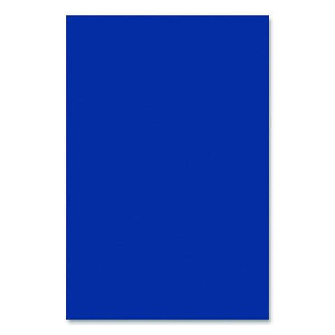 Spectra Art Tissue, 23 Lb Tissue Weight, 20 X 30, Medium Blue, 24/pack