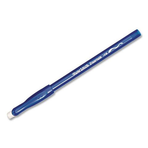PEN,ERASERMATE,2,MED,BE