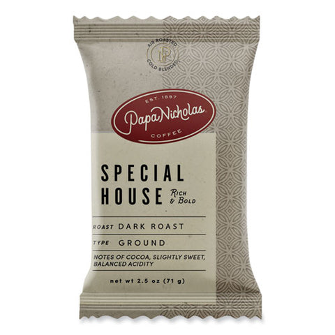 Premium Coffee, Special House Blend, 18/carton