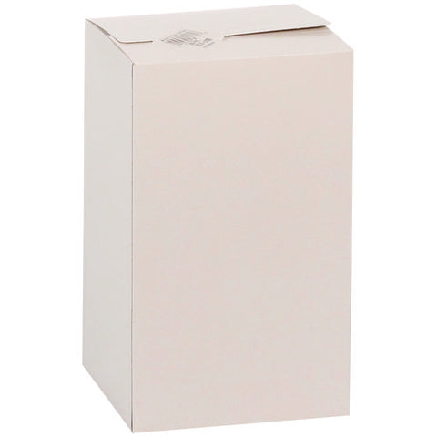 Giant Paper-wrapped Straw, 10.25", Translucent, 1,800/carton