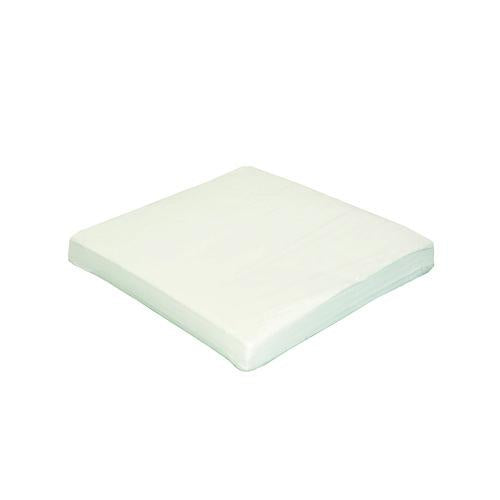 Grease-resistant Food Wrap, 14" X 14", White, 4,000/carton