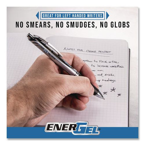 Pen,dlx,rt,lg,md,6/pk,ast