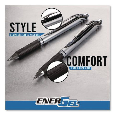 Pen,dlx,rt,lg,md,6/pk,ast