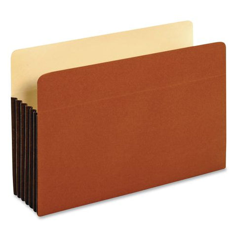 Pocket,tyvek,5.25,lgl,br