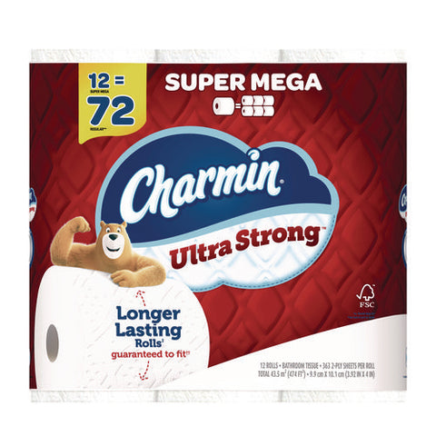 Charmin