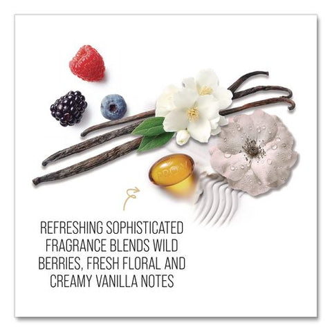 Pro V Daily Moisture Renewal Shampoo, Unscented, 1.7 Oz, 36/carton