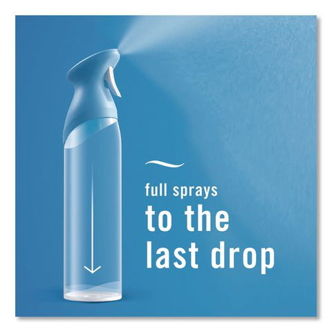 Air, Refresh And Energize, 8.1 Oz, Aerosol Spray, 2/pack