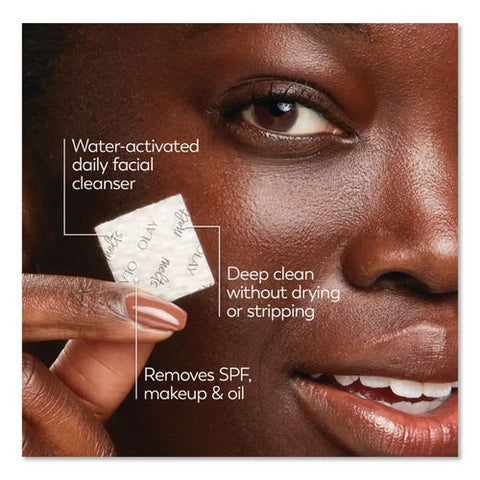 Cleansing Melts, 12 Pads/pack