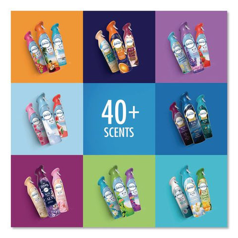 Air, Hawaiian Aloha, 8.1 Oz Aerosol Spray, 2/pack