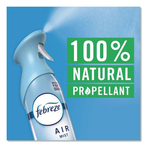 Air, Hawaiian Aloha, 8.1 Oz Aerosol Spray, 2/pack