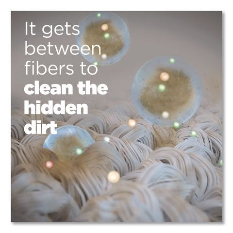 Free And Gentle Liquid Laundry Detergent, He Compatible, 64 Loads, 84 Oz Bottle, 4/carton