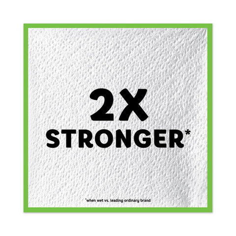 Quilted Napkins, 1-ply, 12 1/10 X 12, Assorted - Print Or White, 200/pack