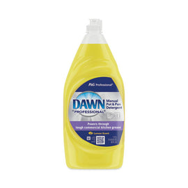 Manual Pot/pan Dish Detergent, Original Scent, 1 Gal Bottle
