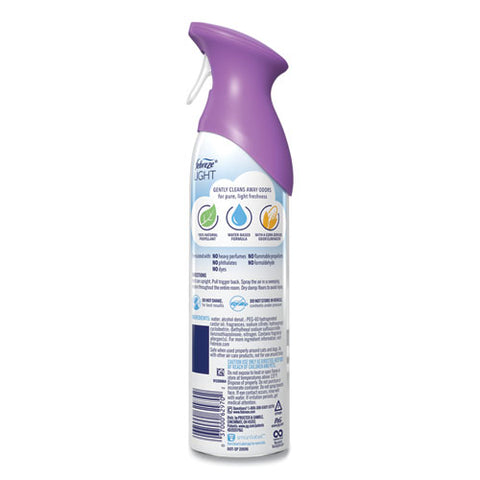 Air, Lavender, 8.8 Oz Aerosol Spray, 6/carton