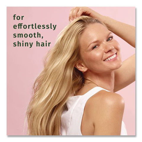 Smooth Conditioner, Rose Hips, 3.38 Oz, 24/carton