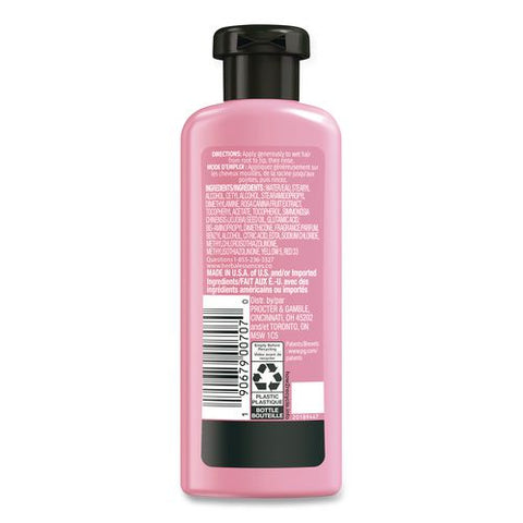Smooth Conditioner, Rose Hips, 3.38 Oz, 24/carton