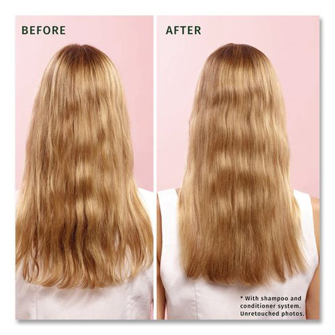 Smooth Conditioner, Rose Hips, 3.38 Oz, 24/carton