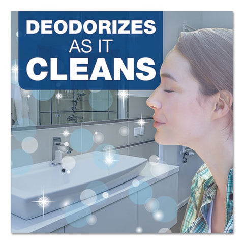 Creme Deodorizing Cleanser, 32 Oz Bottle