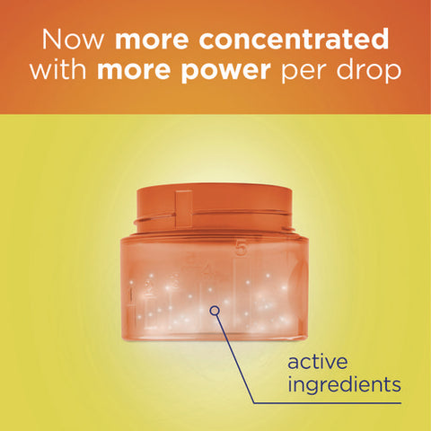 Simply Clean And Fresh Laundry Detergent, Daybreak Fresh, 128 Oz Bottle