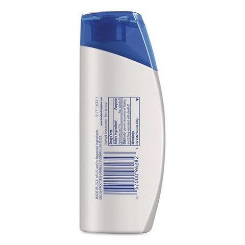 Shampoo, Classic Clean Scent, 3 Oz, 24/carton