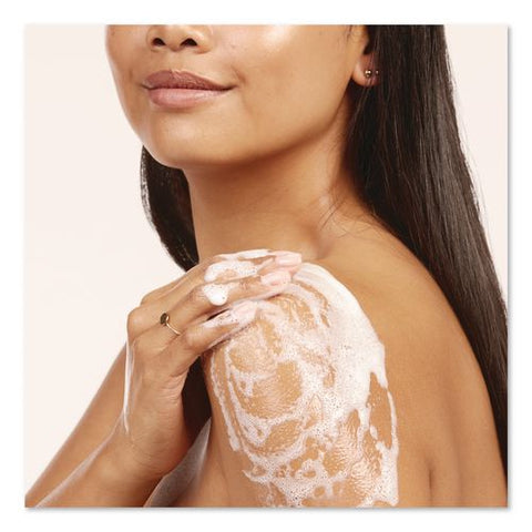 Ultra Moisture Body Wash, Shea Butter Scent, 33 Oz Pump Bottle