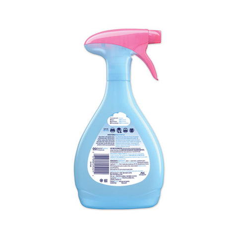 Fabric Refresher/odor Eliminator, Downy April Fresh, 27 Oz Spray Bottle