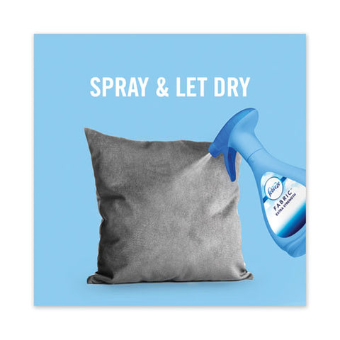 Fabric Refresher/odor Eliminator, Downy April Fresh, 27 Oz Spray Bottle