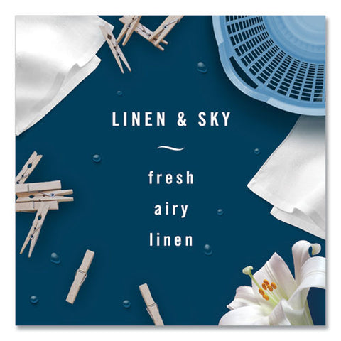 Air, Linen And Sky, 8.8 Oz Aerosol Spray, 2/pack