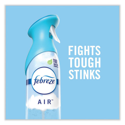 Air, Downy April Fresh, 8.8 Oz Aerosol Spray, 2/pack