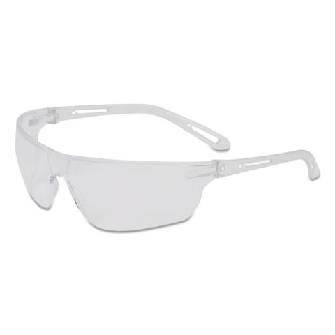 Zenon Z-lyte Glasses, Anti-scratch, Clear Lens