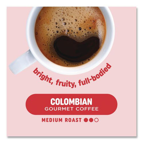 Ground Coffee, Medium Roast, 25.9 Oz Canister
