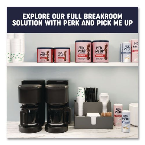 Ground Coffee, Medium Roast, 25.9 Oz Canister