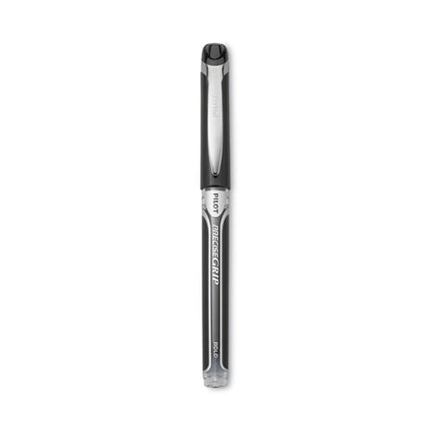 Precise V7rt Roller Ball Pen, Retractable, Fine 0.7 Mm, Purple Ink, Purple Barrel