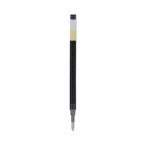 Refill For Pilot B2p, Dr Grip, G2, G6, Mr Metropolitan, Precise Begreen And Q7 Gel Pens, Extra-fine Tip, Black Ink, 2/pack