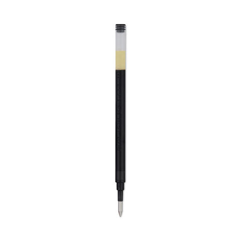 Refill For Pilot B2p, Dr Grip, G2, G6, Mr Metropolitan, Precise Begreen And Q7 Gel Pens, Fine Tip, Black Ink, 2/pack