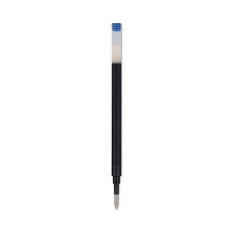 Refill For Pilot B2p, Dr Grip, G2, G6, Mr Metropolitan, Precise Begreen And Q7 Gel Pens, Fine Tip, Blue Ink, 2/pack