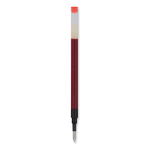 Refill For Pilot B2p, Dr Grip, G2, G6, Mr Metropolitan, Precise Begreen And Q7 Gel Pens, Fine Tip, Red Ink, 2/pack