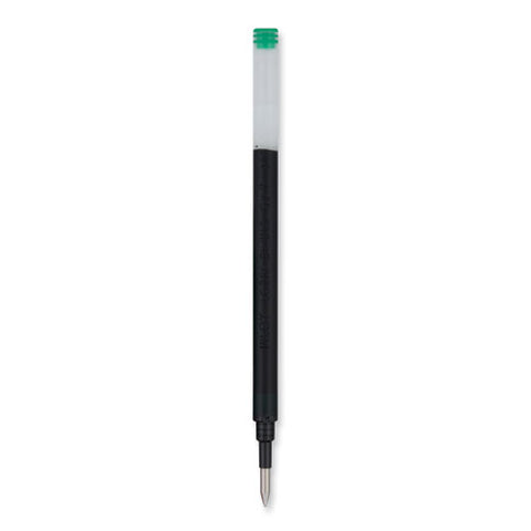 Refill For Pilot B2p, Dr Grip, G2, G6, Mr Metropolitan, Precise Begreen And Q7 Gel Pens, Fine Tip, Green Ink, 2/pack
